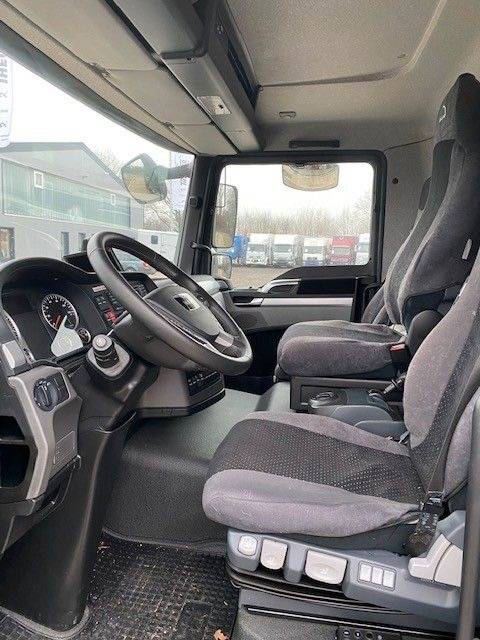 Camion per Cavalli Man MAN 0 Occasione