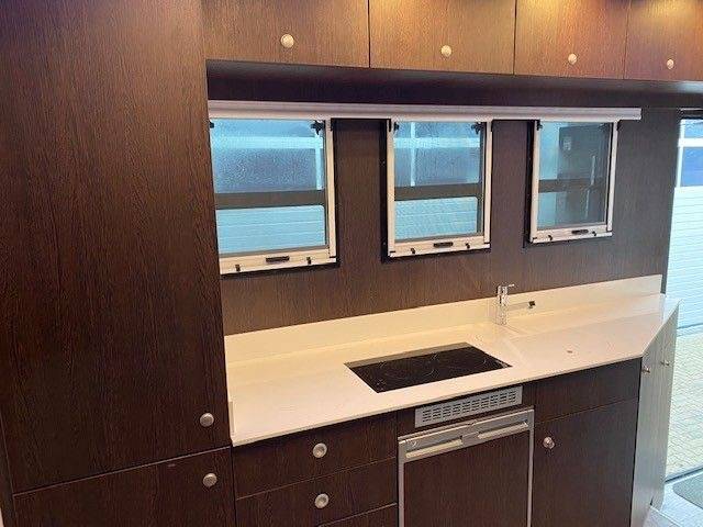 Camion per Cavalli Man MAN 0 Occasione