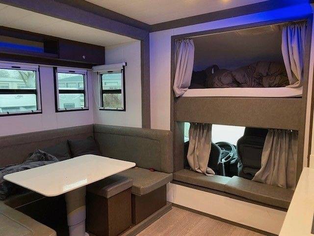 Camion per Cavalli Man MAN 0 Occasione