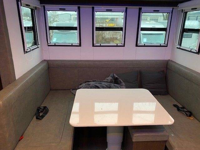 Camion per Cavalli Man MAN 0 Occasione