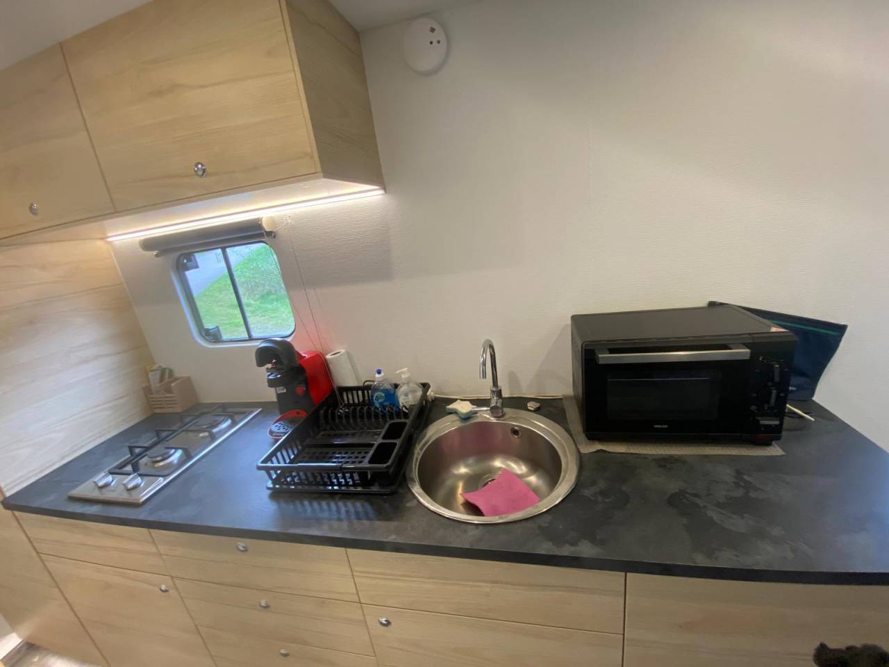 Camion per Cavalli Scania SCANIA 0 Occasione