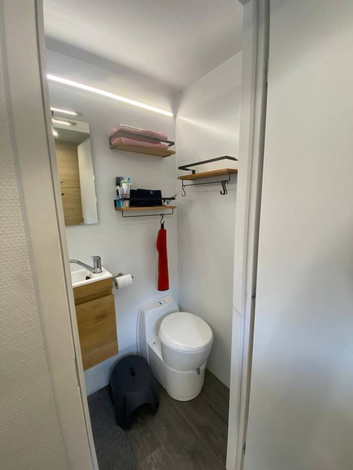 Camion per Cavalli Scania SCANIA 0 Occasione