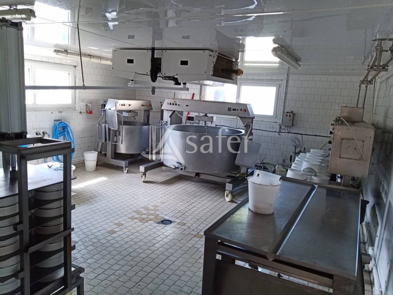 Azienda agricola In vendita Cantal