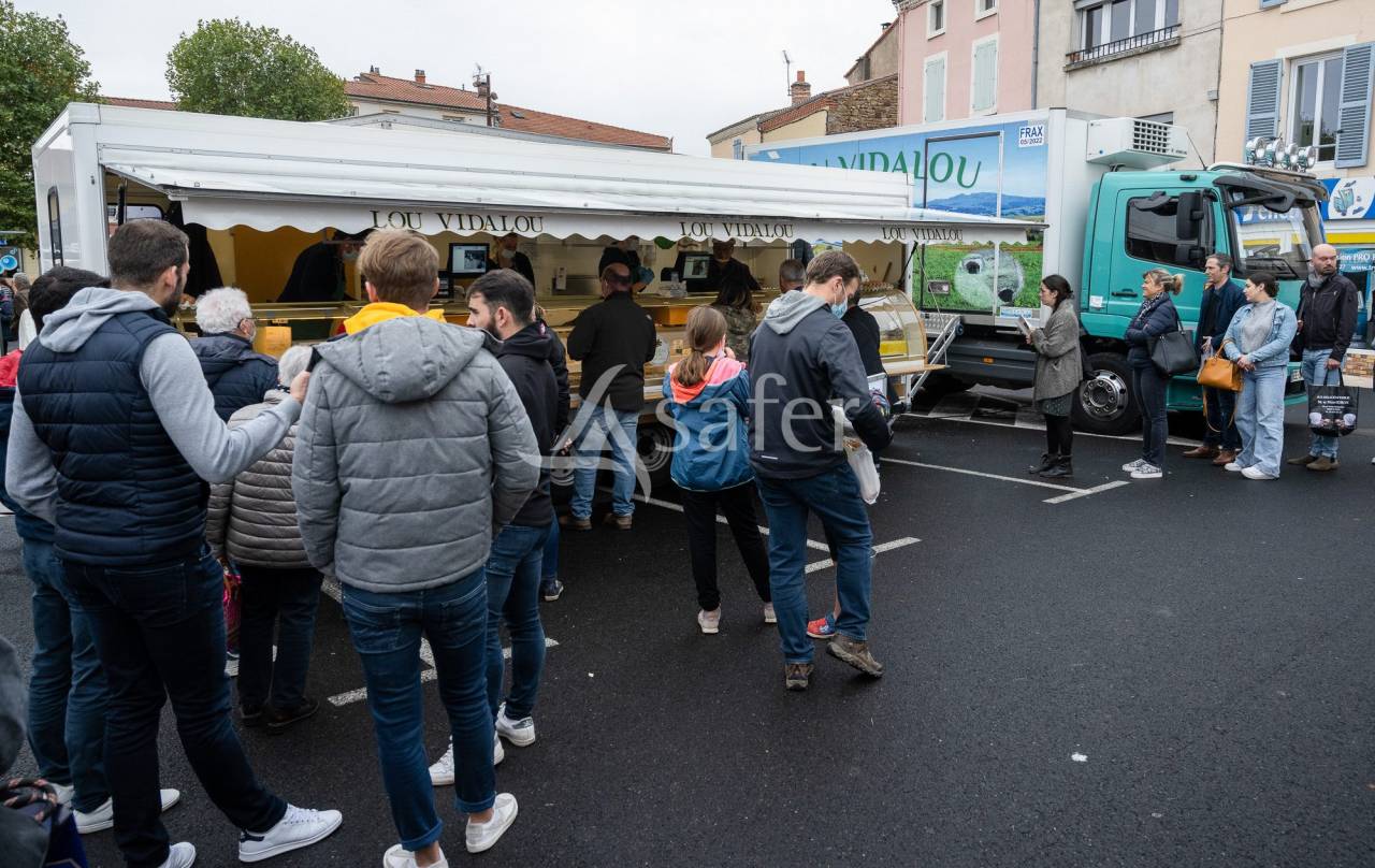 Azienda agricola In vendita Cantal