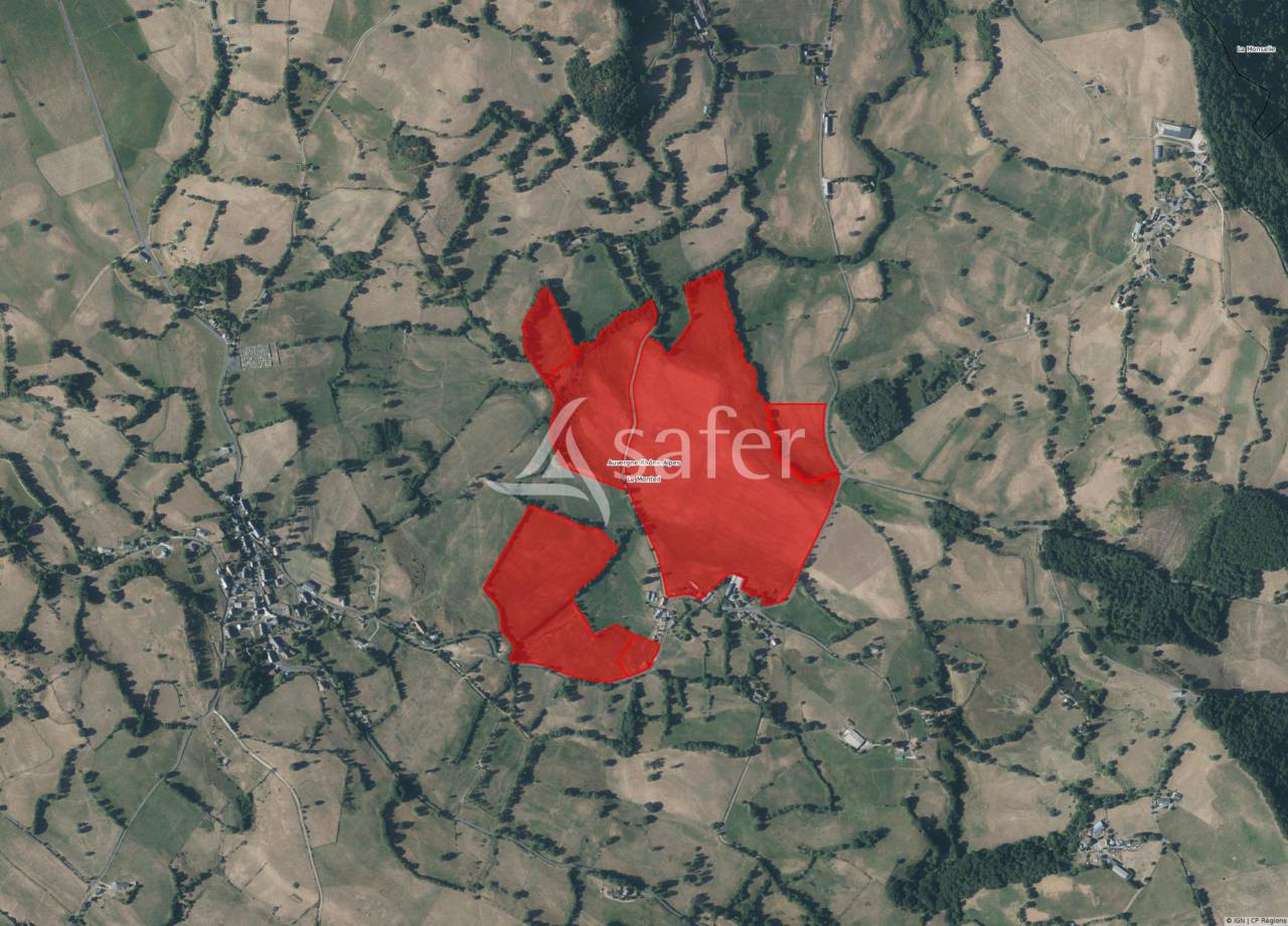 Azienda agricola In vendita Cantal