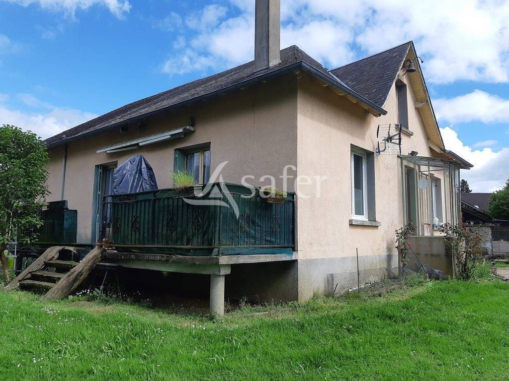 Azienda agricola In vendita Haute-Vienne