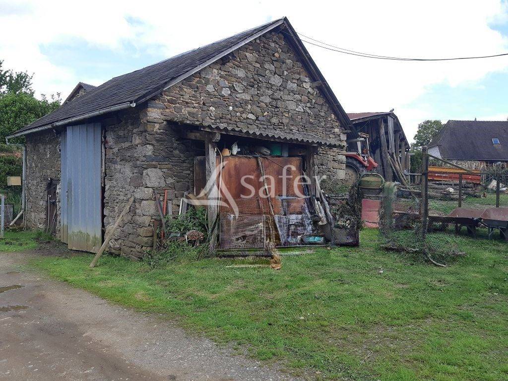Azienda agricola In vendita Haute-Vienne