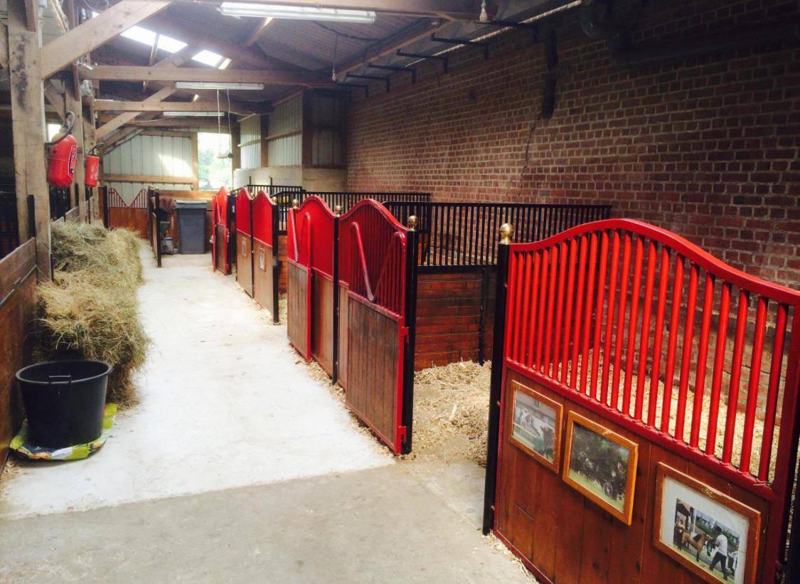 Proprietà equestre In vendita Seine-Maritime