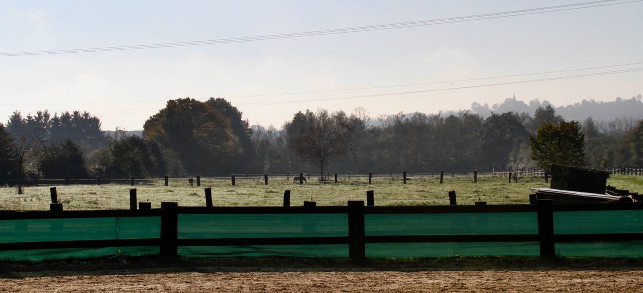 Proprietà equestre In vendita Seine-Maritime
