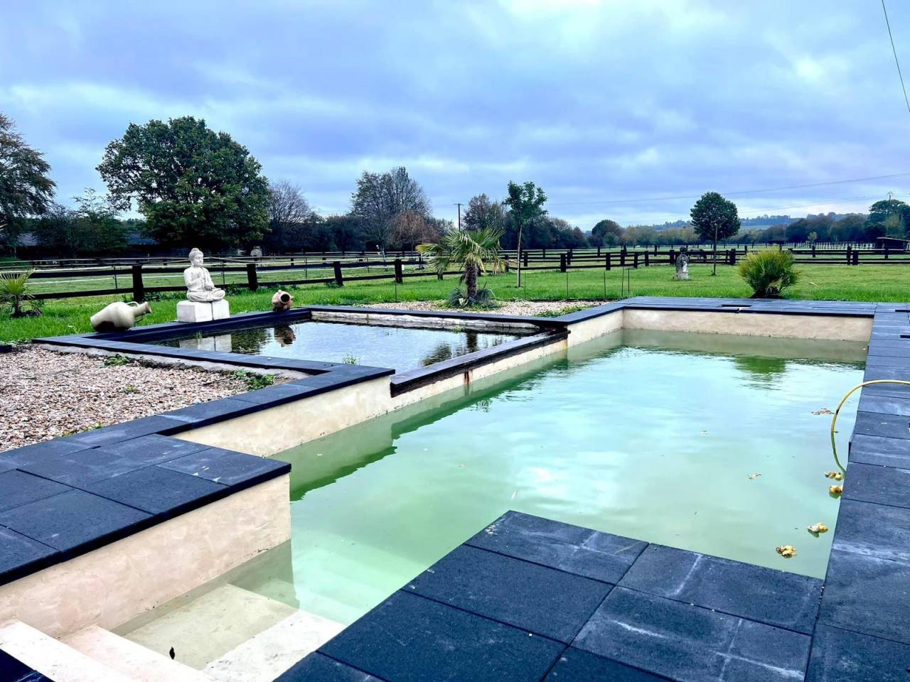 Proprietà equestre In vendita Seine-Maritime