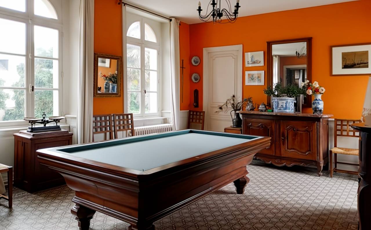 Bella dimora equestre In vendita Manche