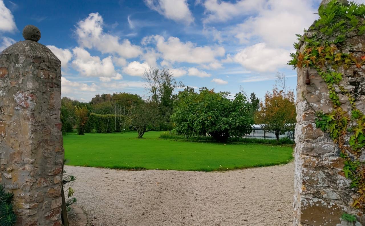 Bella dimora equestre In vendita Manche