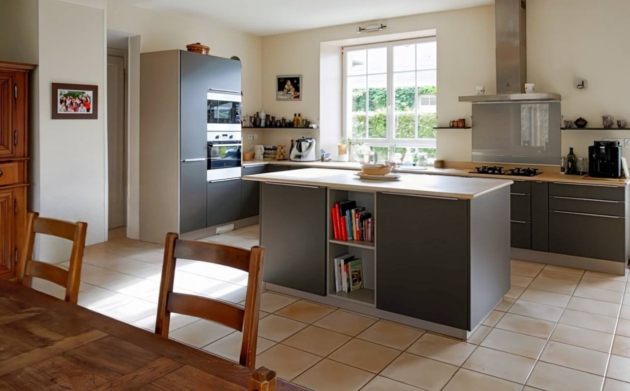 Bella dimora equestre In vendita Manche