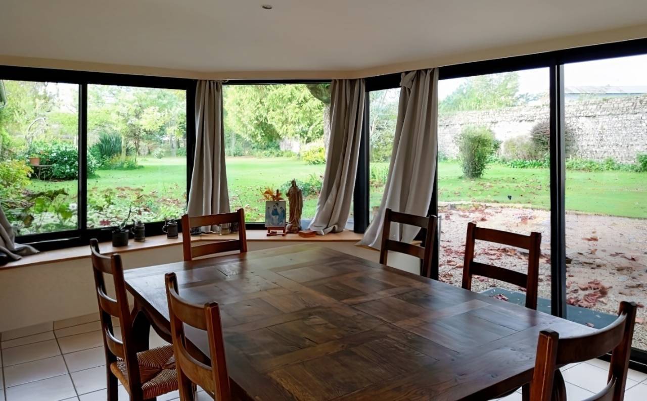 Bella dimora equestre In vendita Manche