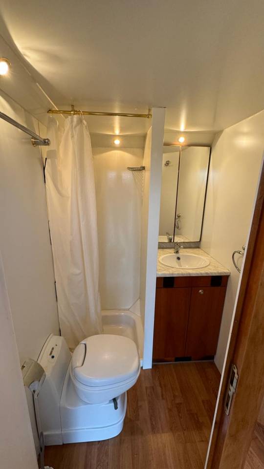 Camion per Cavalli Man AK 2007 Occasione