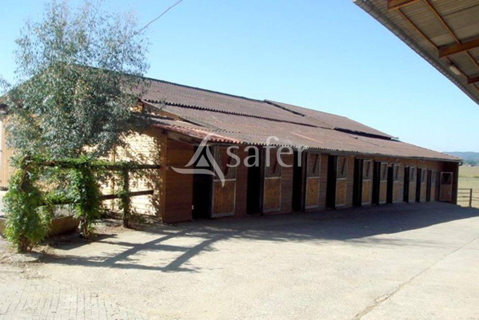 Proprietà equestre In vendita Hautes-Pyrénées