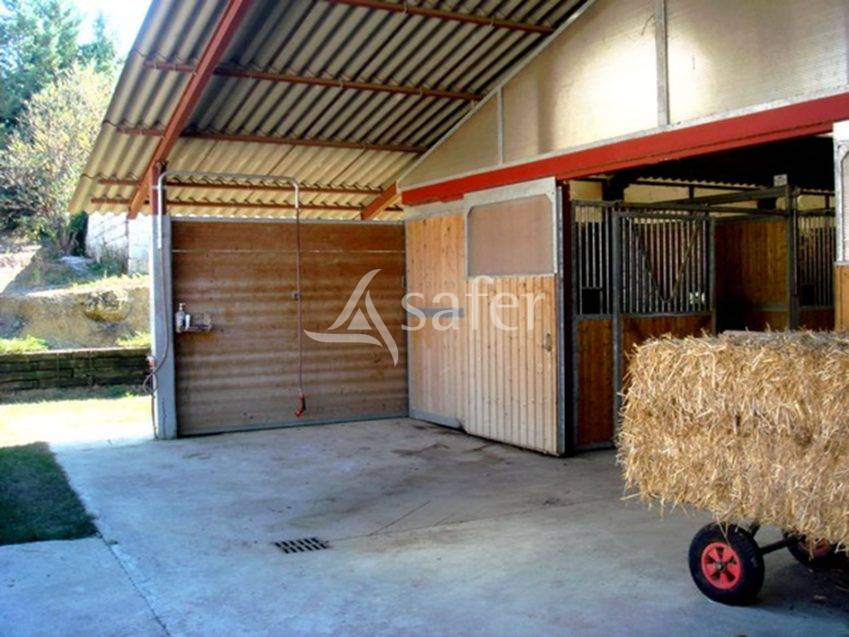 Proprietà equestre In vendita Hautes-Pyrénées