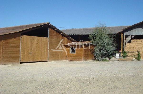 Proprietà equestre In vendita Hautes-Pyrénées