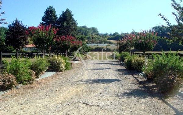 Proprietà equestre In vendita Hautes-Pyrénées