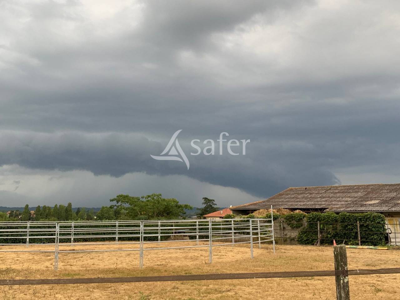 Proprietà equestre In vendita Hautes-Pyrénées