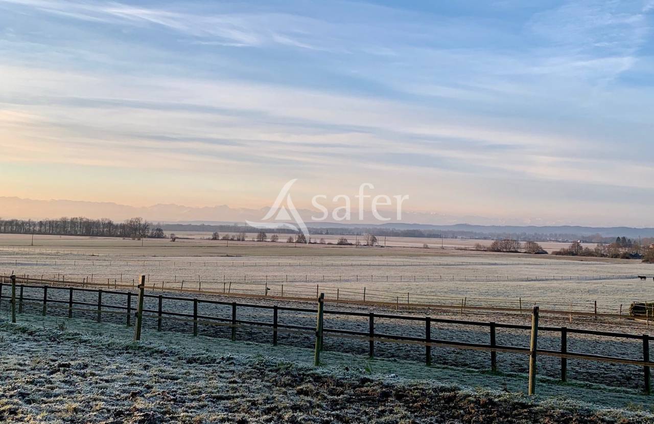 Proprietà equestre In vendita Hautes-Pyrénées