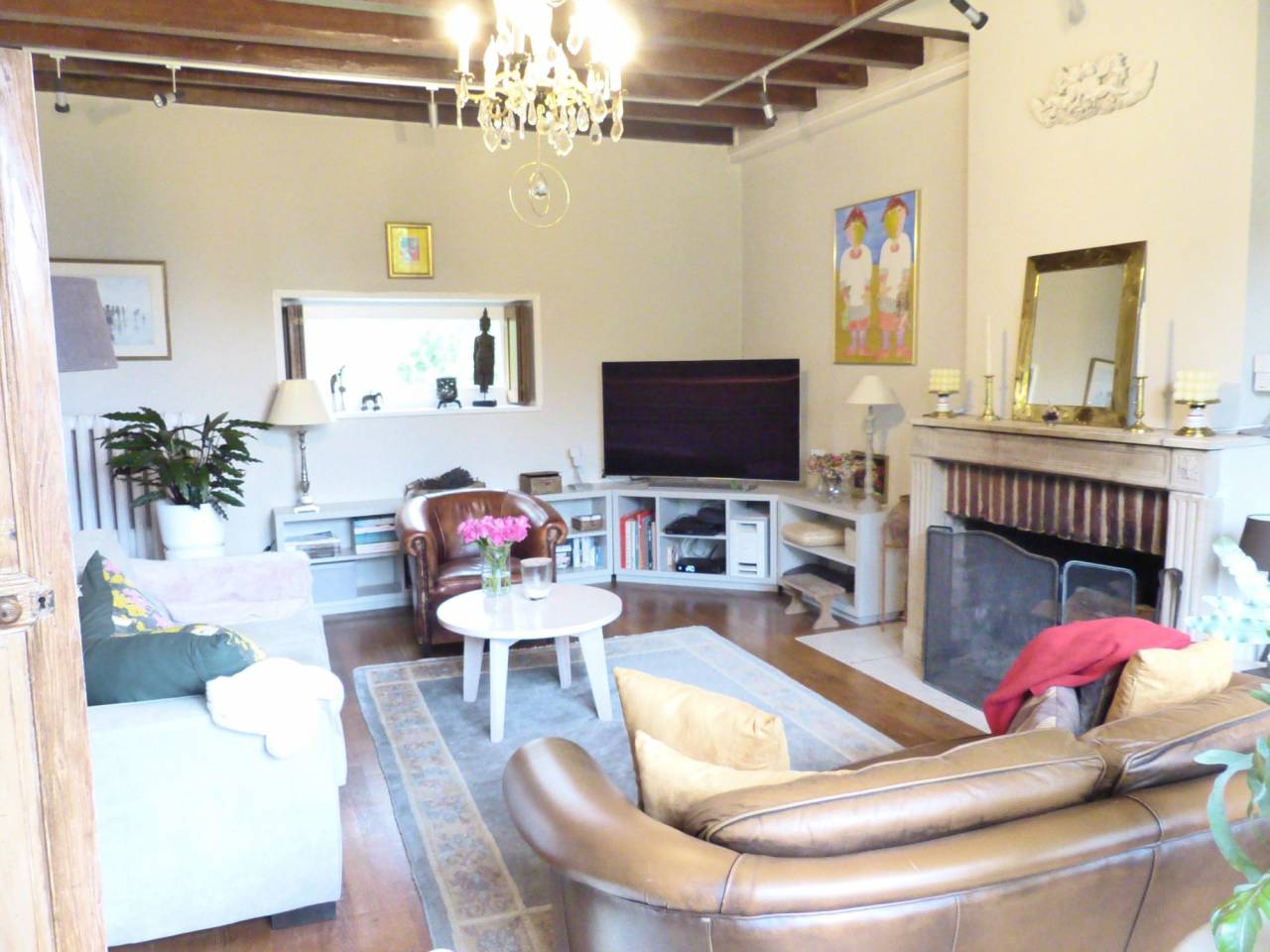 Alloggio equestre In vendita Loir-et-Cher