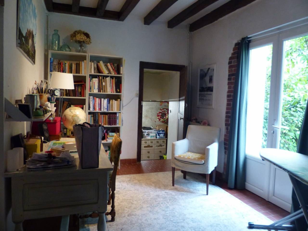 Alloggio equestre In vendita Loir-et-Cher