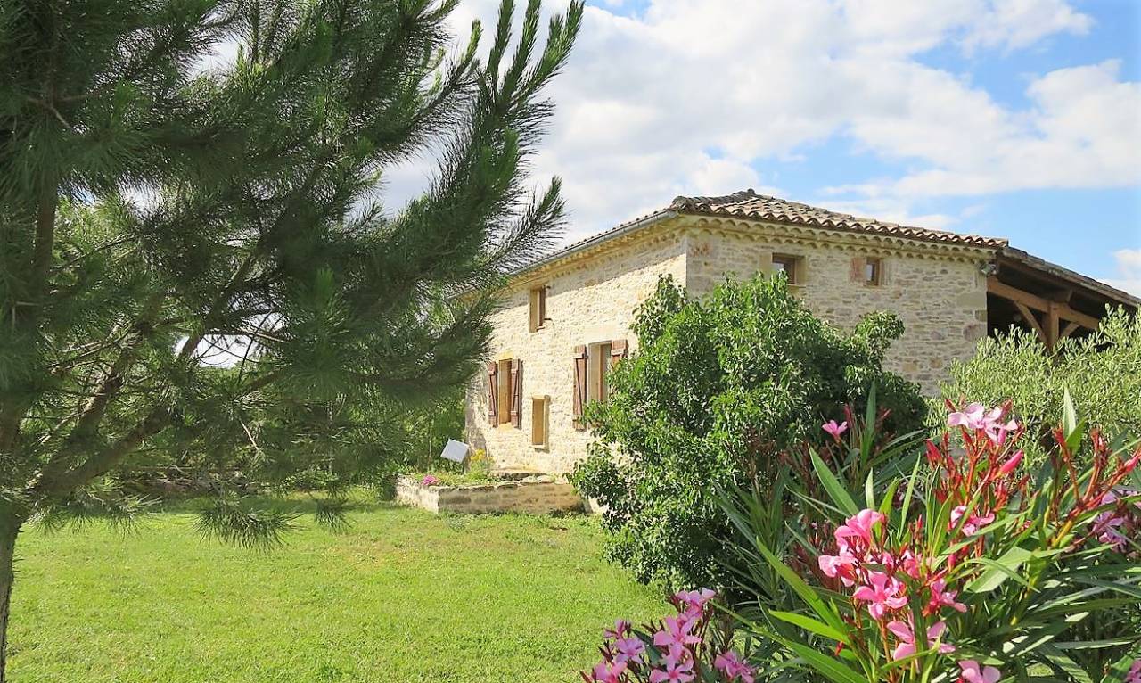 Proprietà equestre In vendita Tarn-et-Garonne