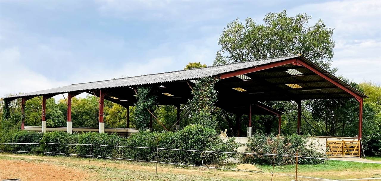 Proprietà equestre In vendita Tarn-et-Garonne