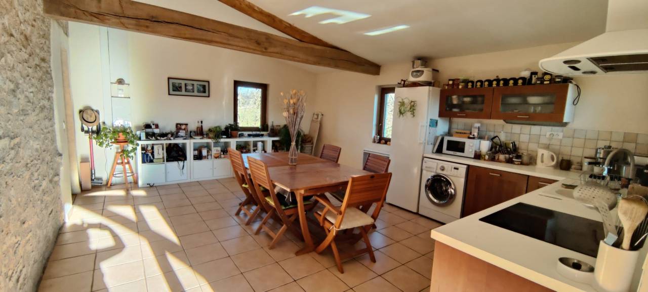 Propriet&agrave; equestre In vendita Tarn-et-Garonne