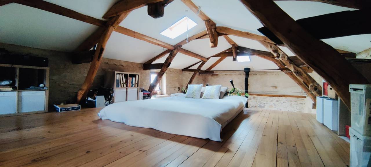 Propriet&agrave; equestre In vendita Tarn-et-Garonne