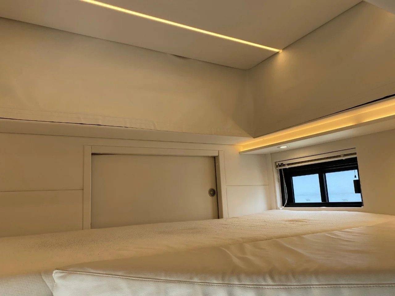 Camion per Cavalli Mercedes MERCEDES-BENZ 0 Occasione