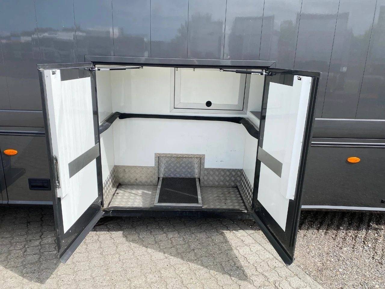 Camion per Cavalli Mercedes MERCEDES-BENZ 0 Occasione