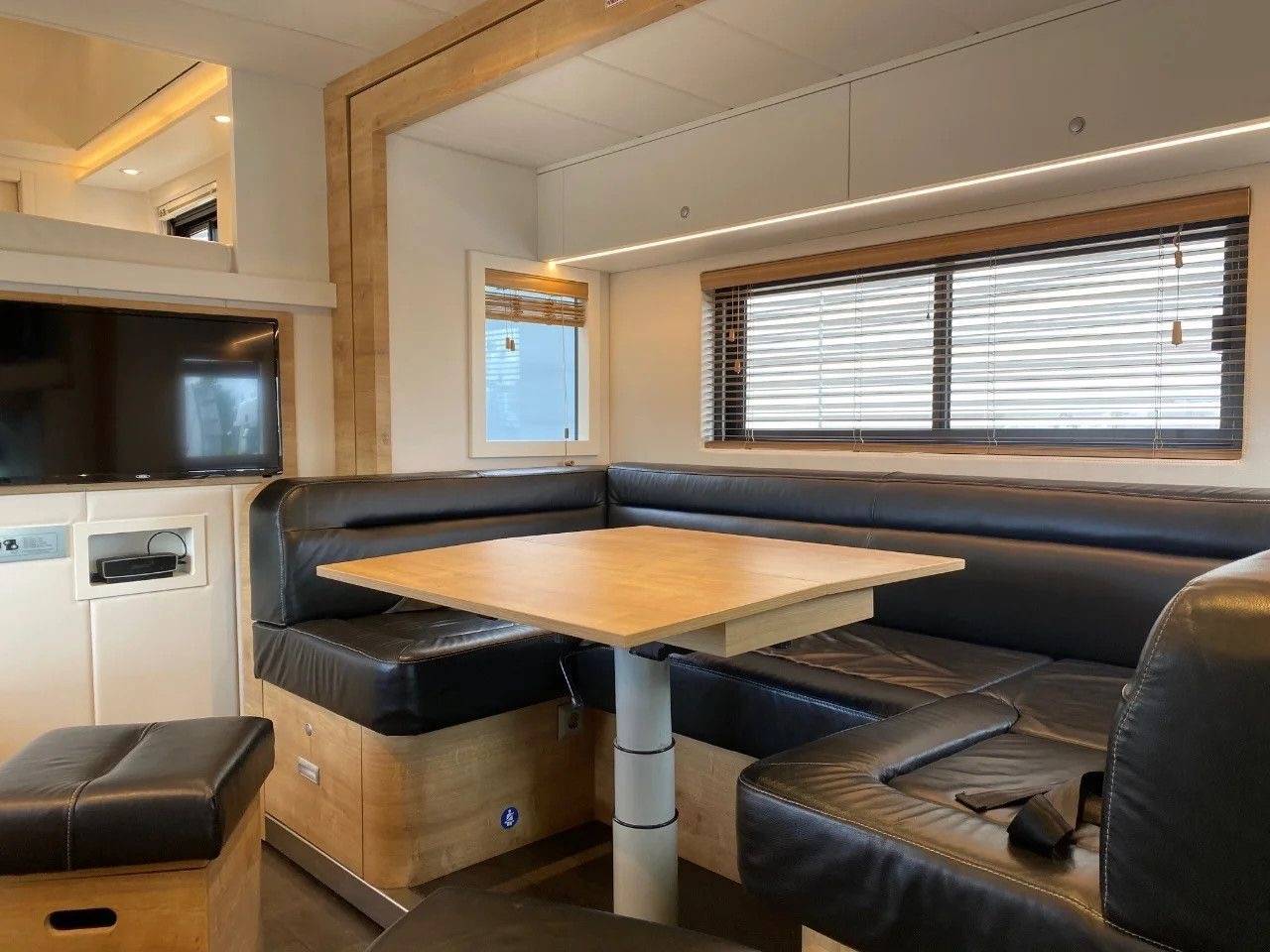 Camion per Cavalli Mercedes MERCEDES-BENZ 0 Occasione