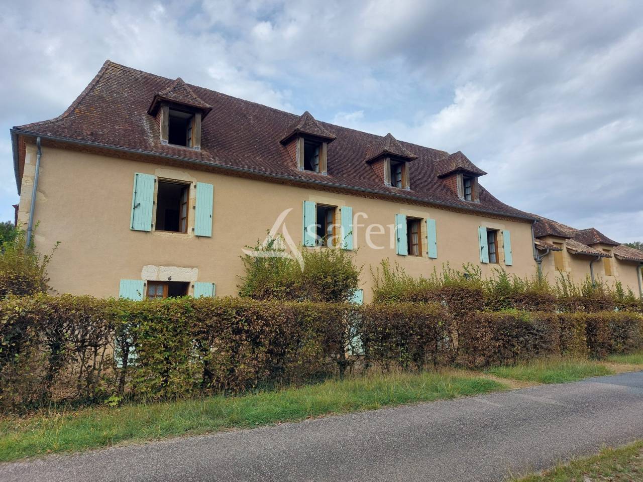 Proprietà rurale In vendita Dordogne