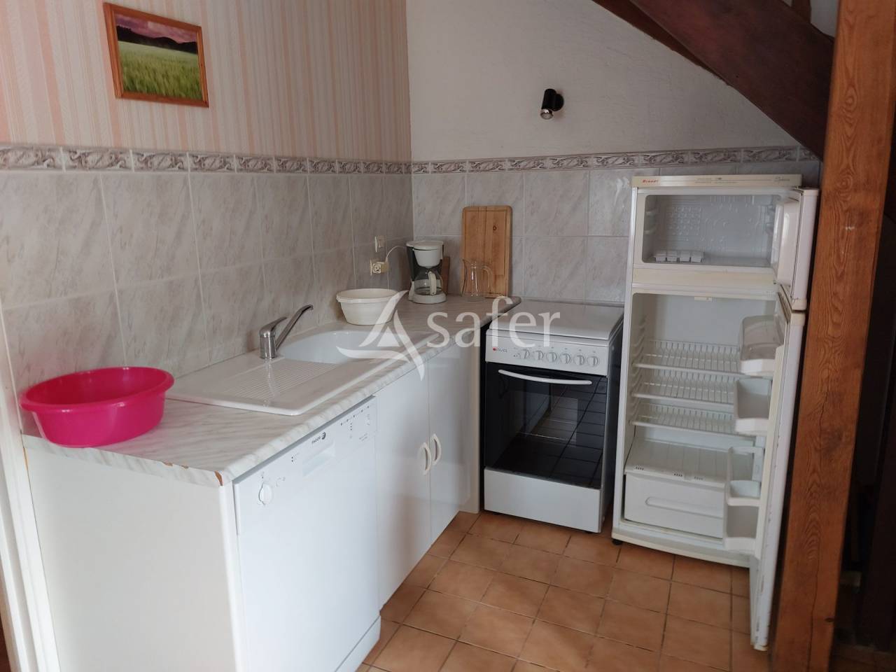 Proprietà rurale In vendita Dordogne