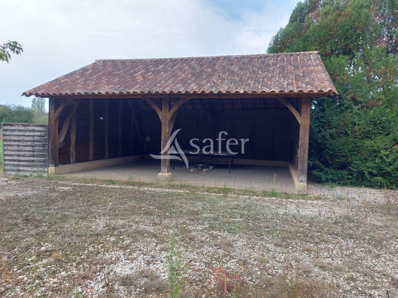 Proprietà rurale In vendita Dordogne