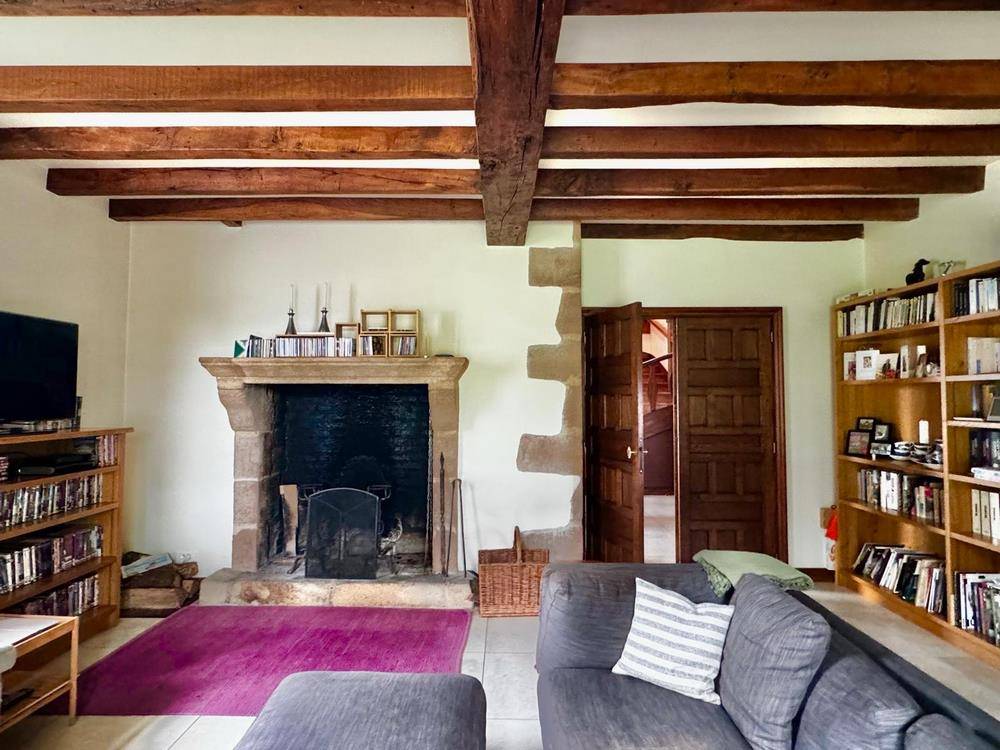 Bella dimora equestre In vendita Allier