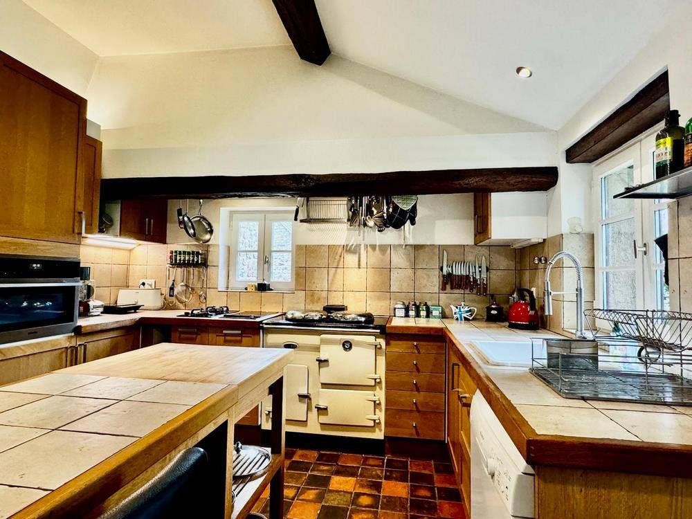 Bella dimora equestre In vendita Allier