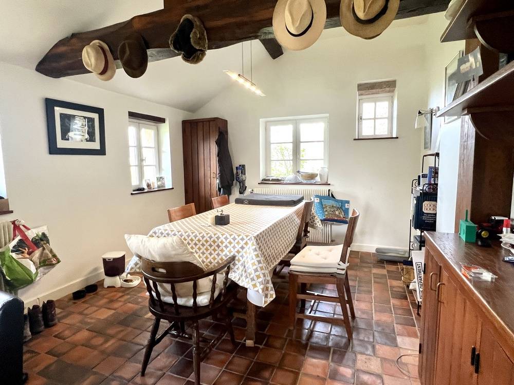 Bella dimora equestre In vendita Allier