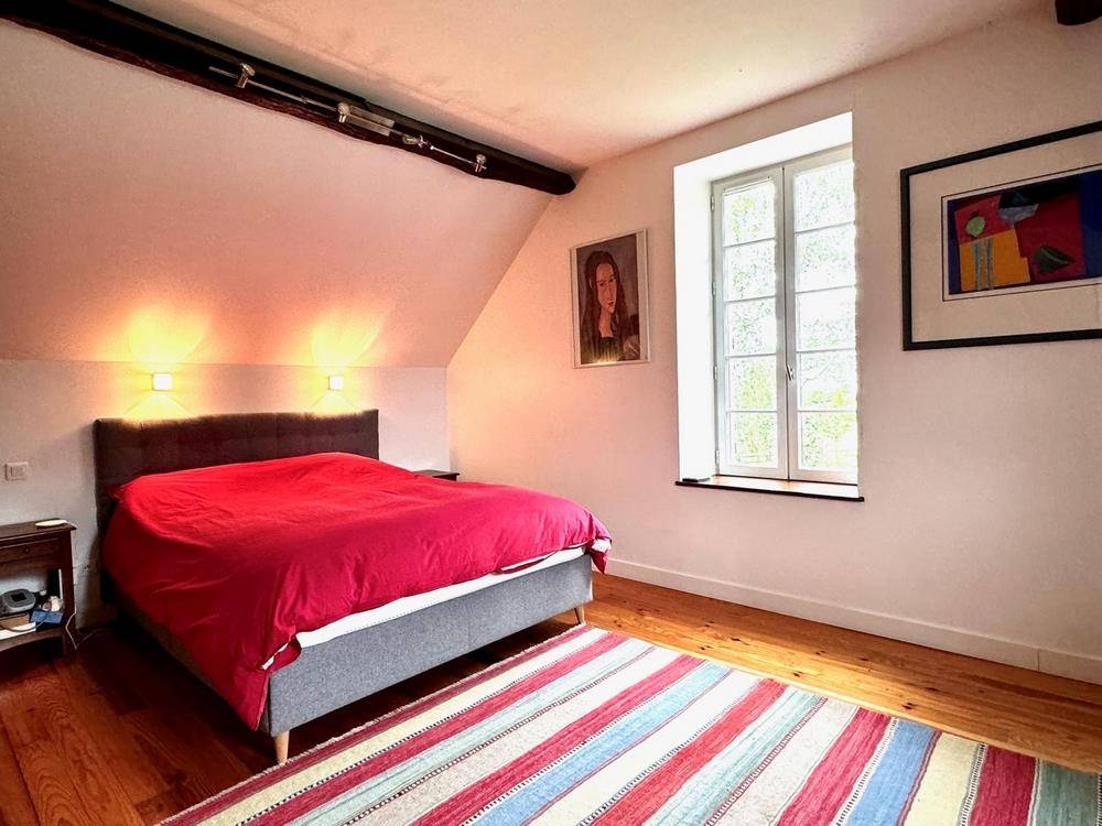 Bella dimora equestre In vendita Allier