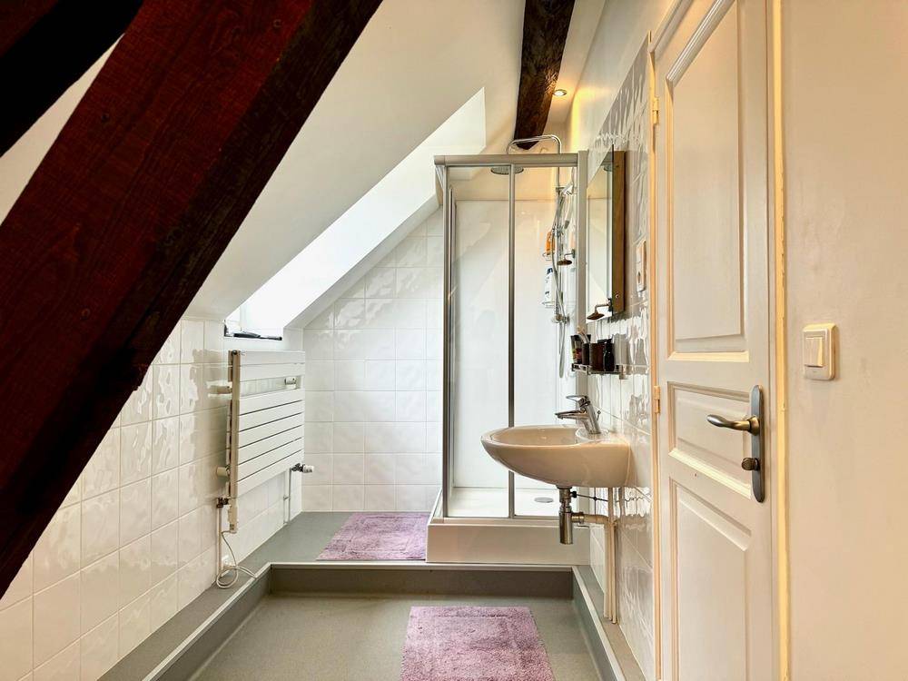 Bella dimora equestre In vendita Allier