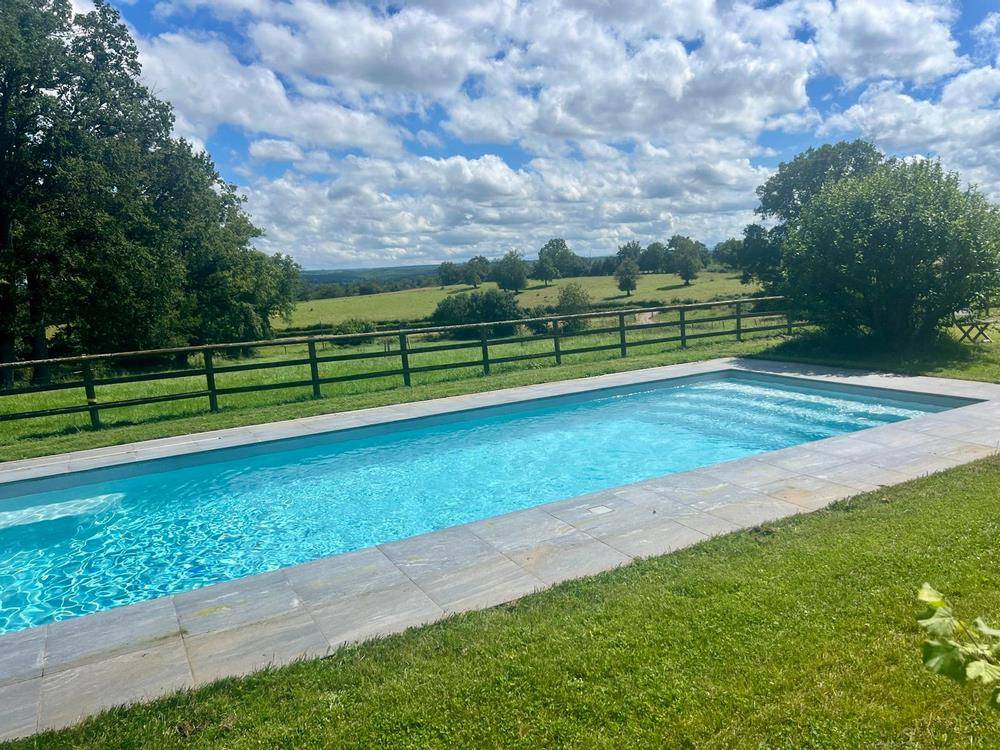 Bella dimora equestre In vendita Allier