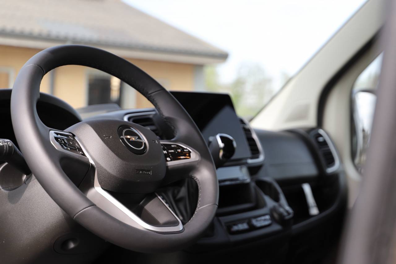 Van per Cavalli Krismar  2025 Nuovo