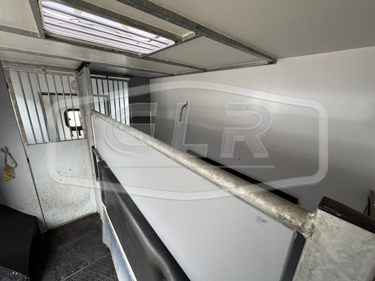 Van per Cavalli AP Petit  2017 Occasione