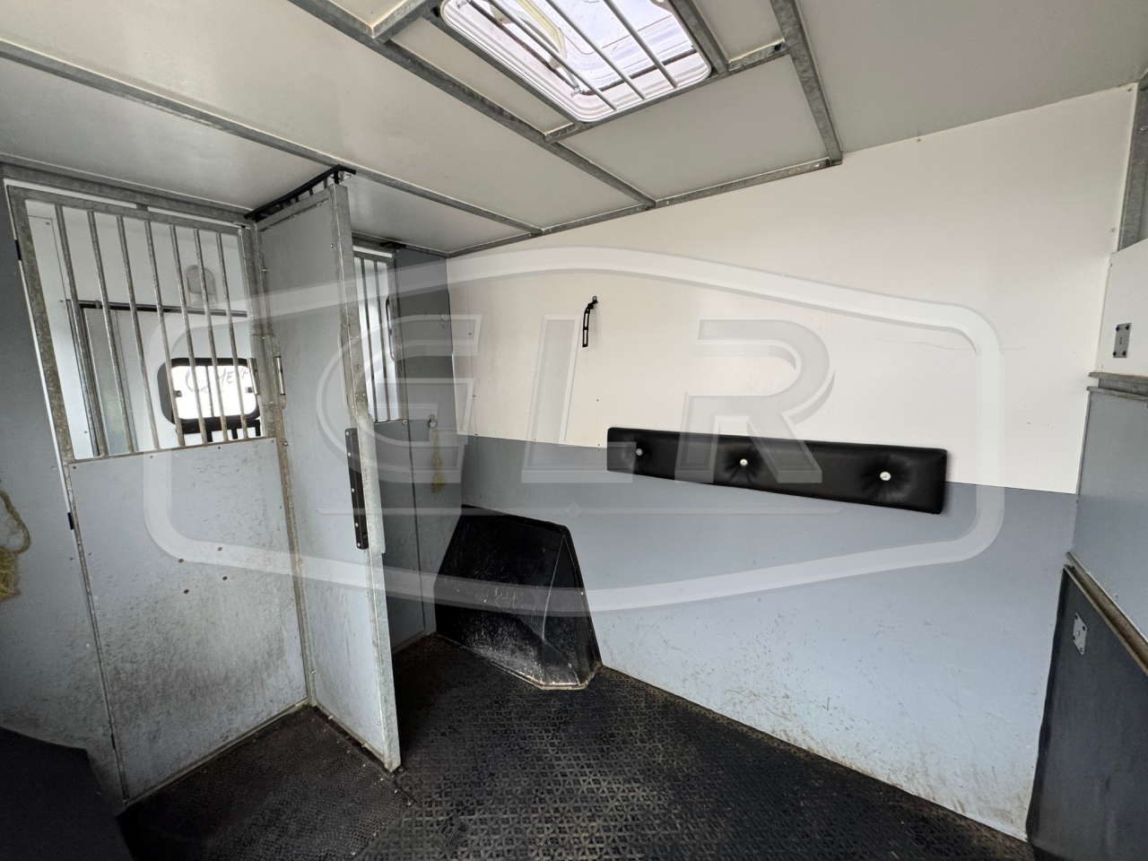 Van per Cavalli AP Petit  2017 Occasione