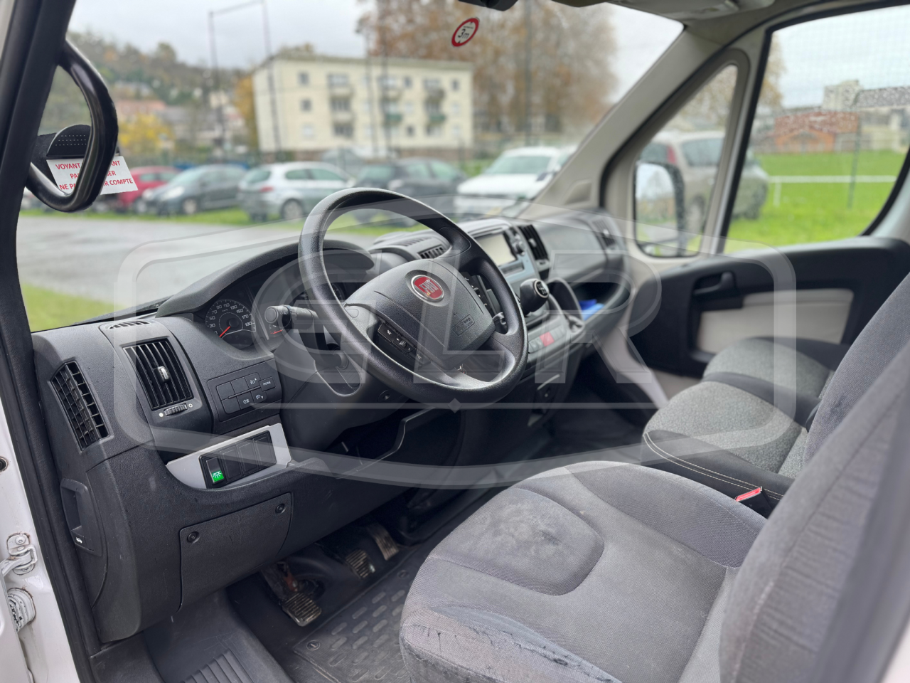 Van per Cavalli AP Petit  2017 Occasione