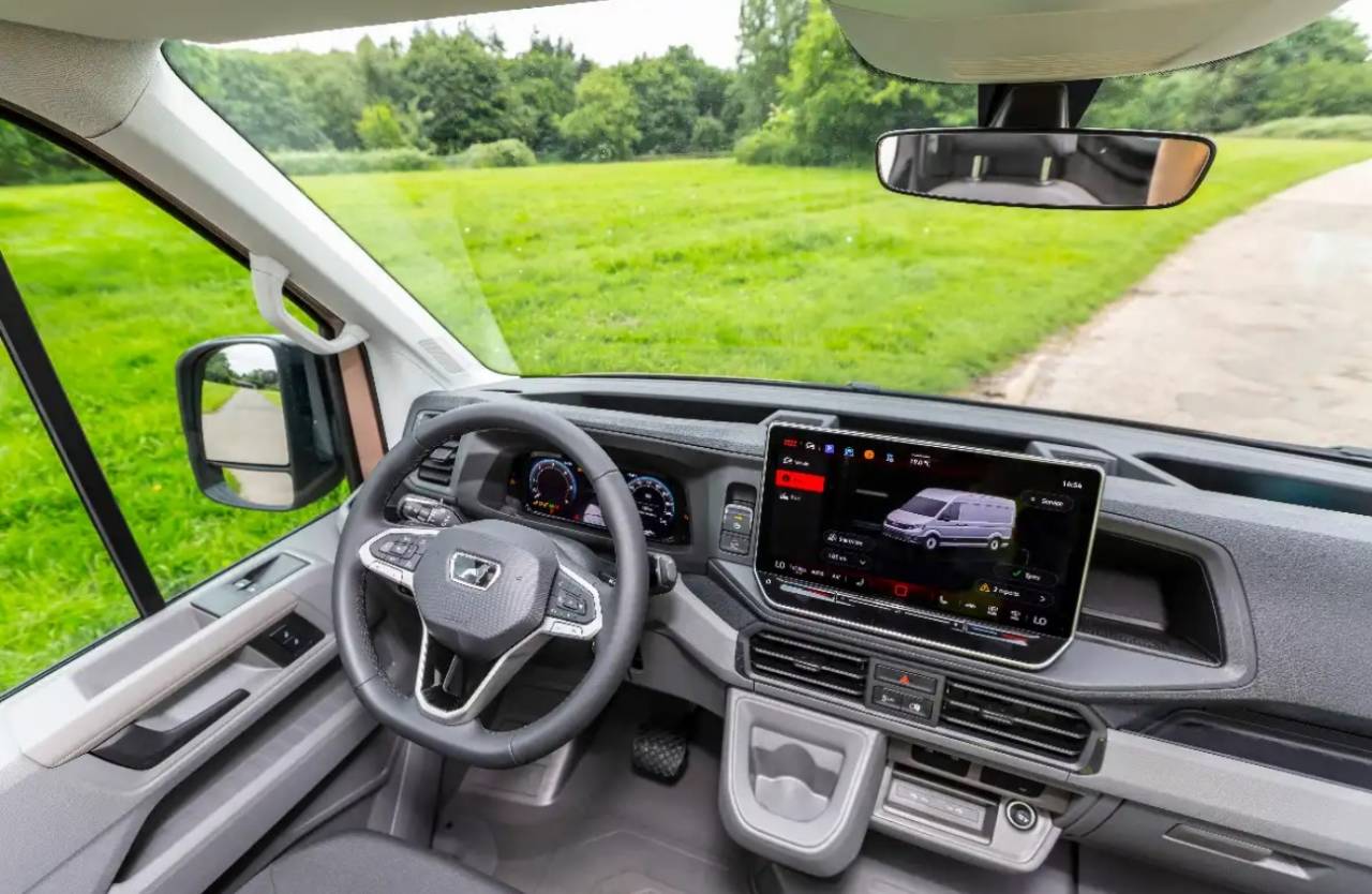 Van per Cavalli Krismar  2025 Nuovo