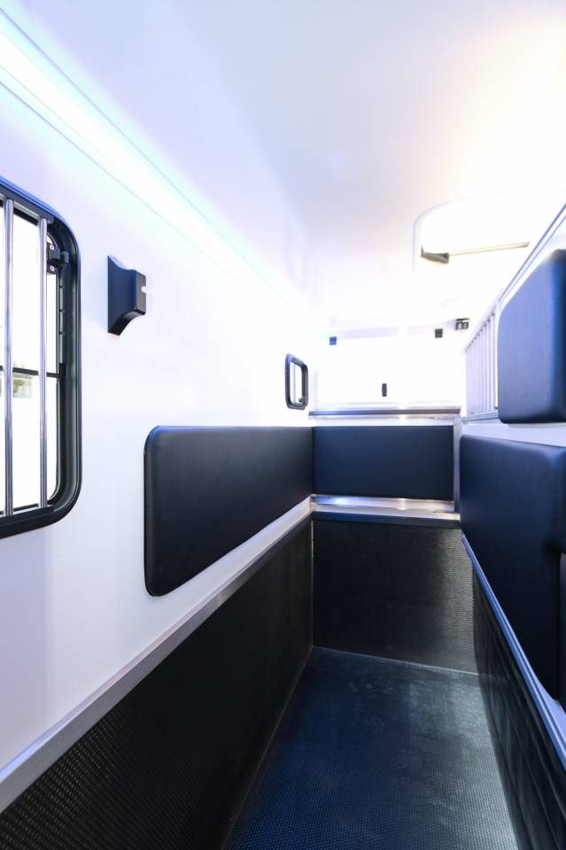 Van per Cavalli Krismar  2025 Nuovo