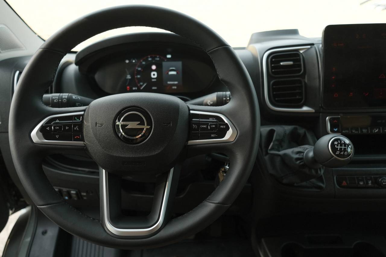 Van per Cavalli Krismar  2025 Nuovo